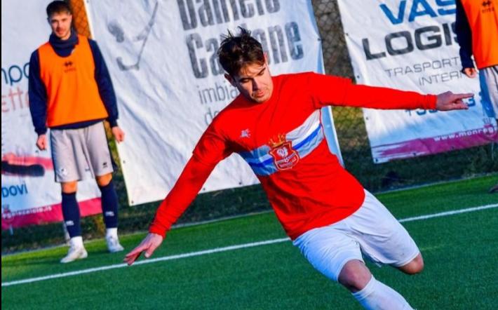 Gabriele Di Salvatore 