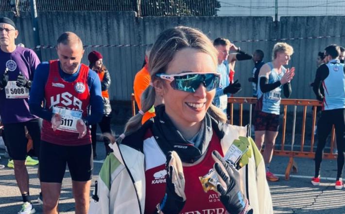 Restagno personale torino 