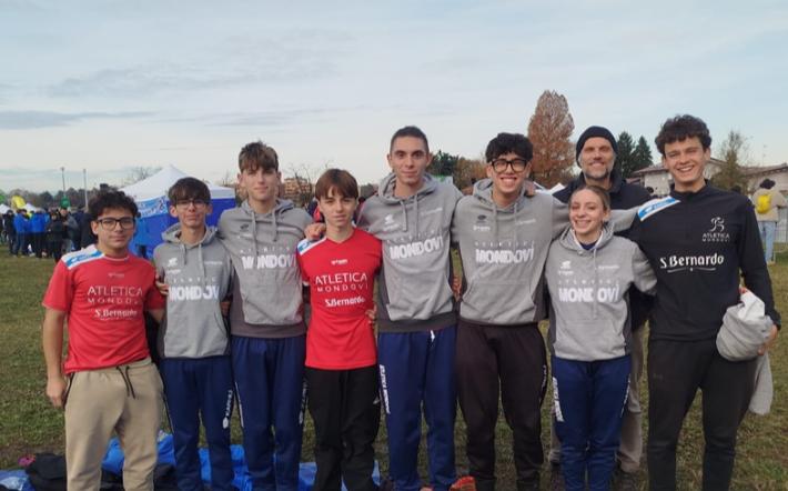 mondov&igrave; cinque mulini