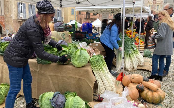 Non di solo Barolo vive il turismo enogastramonico in Granda