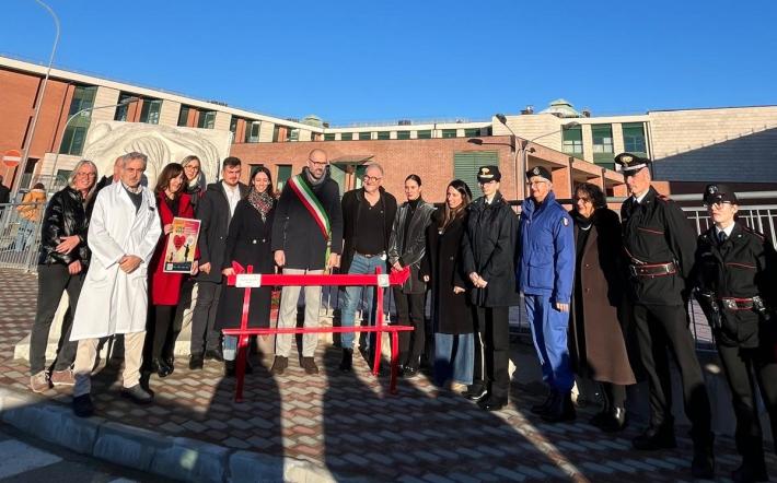 Giornata contro la violenza sulle donne: le iniziative dell’AslCn1 a Mondovì e Savigliano