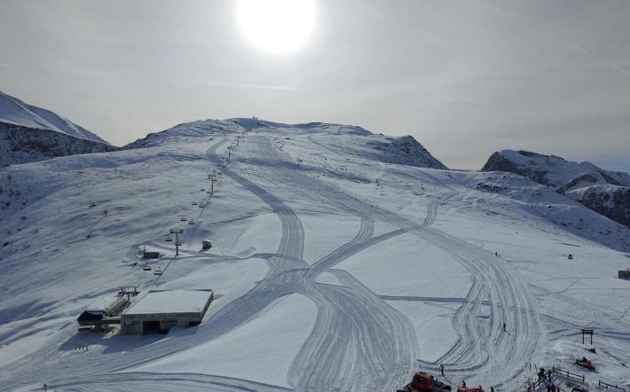Prato Nevoso e Mondolè Ski:  gli impianti aperti dal 27 novembre