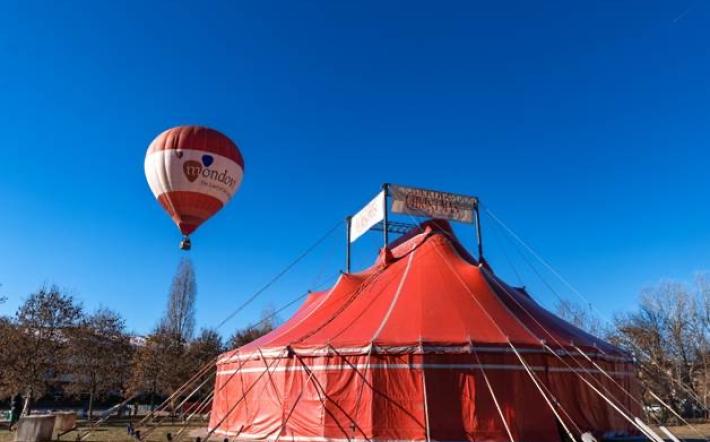 Il Natale a Mondovì sarà animato dal Vertigo Christmas Festival 