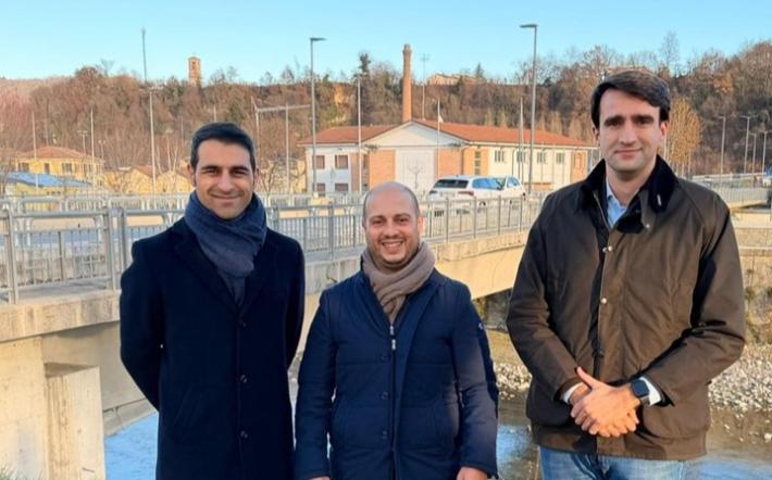 Ferrero mottinelli danna ceva