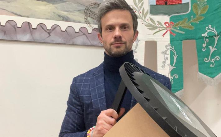 Monastero approva il bilancio: quasi 300.000 di avanzo libero