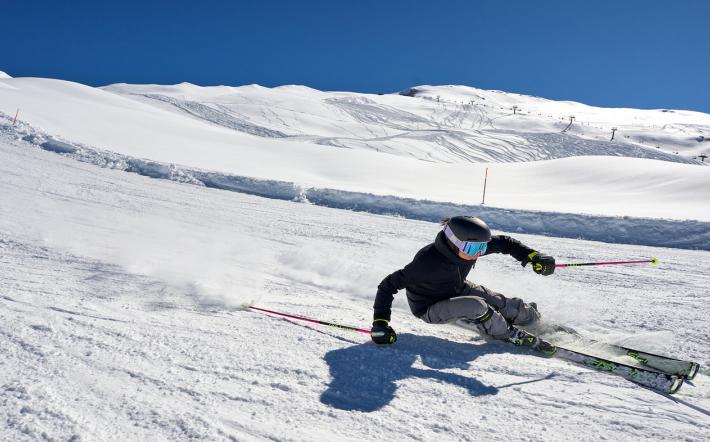 Bando Neve premia il territorio monregalese: investimenti record per gli impianti del Cuneese