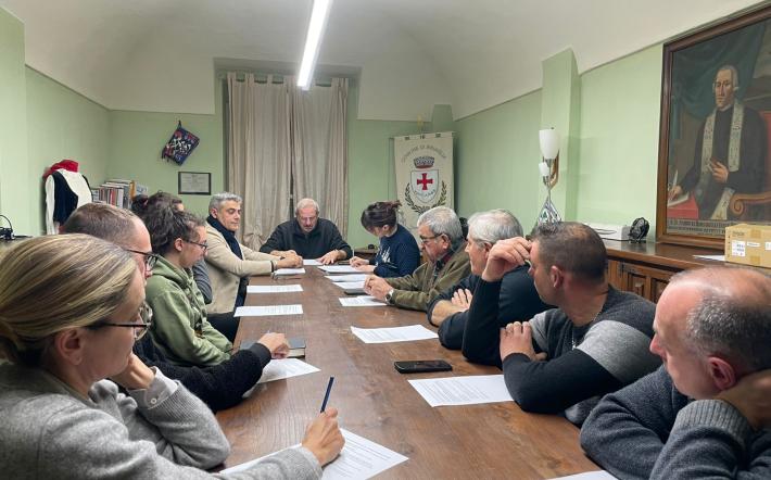 Briaglia: prorogate le agevolazioni per l’edilizia privata