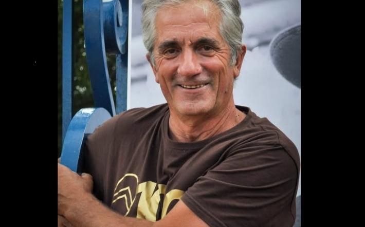 Beinette: addio Franco Grosso, signore delle 2CV