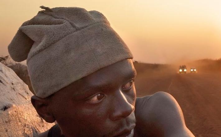 film makala Moderatti