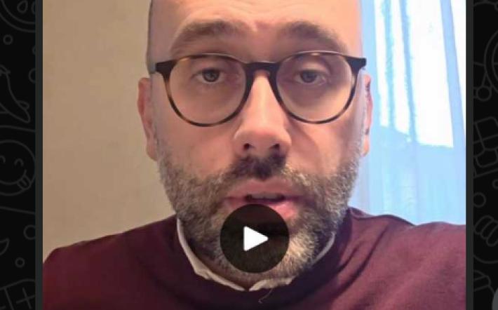 Mondovì: prima riattivazioni delle utenze senza corrente 