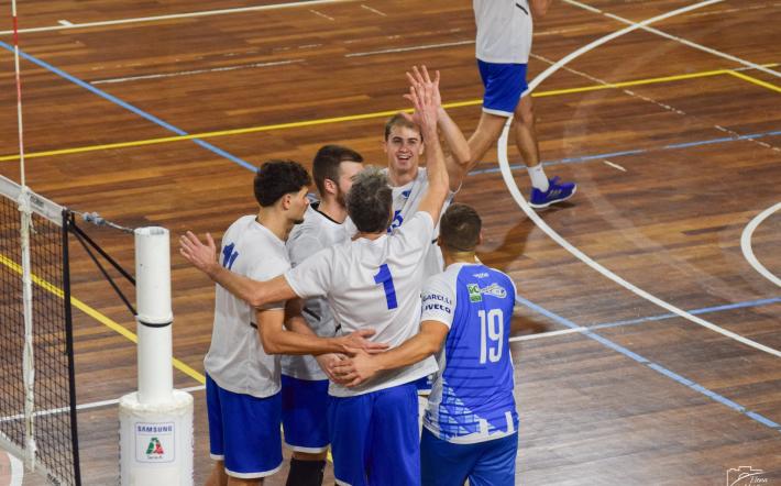 Abbraccio Vbc Mondovì