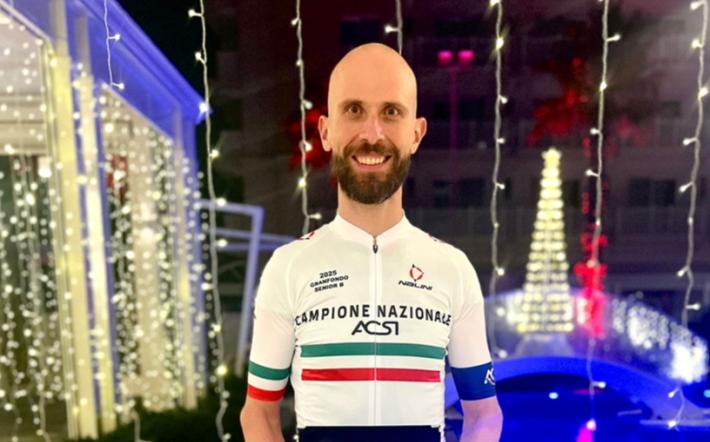 Viglione campione acsi