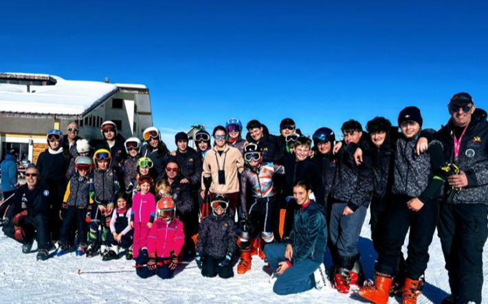 Bassino Lurisia Monte Pigna