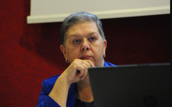 Mondovì in lutto per la scomparsa di Eralda Loser, presidente di “Autismo Help”