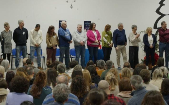 Dogliani: Oltre 320 persone per il seminario sulle costellazioni familiari