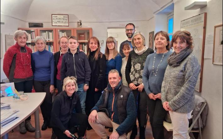 Chiusa Pesio: a Edoardo Dutto il premio “Antonino Pecollo”