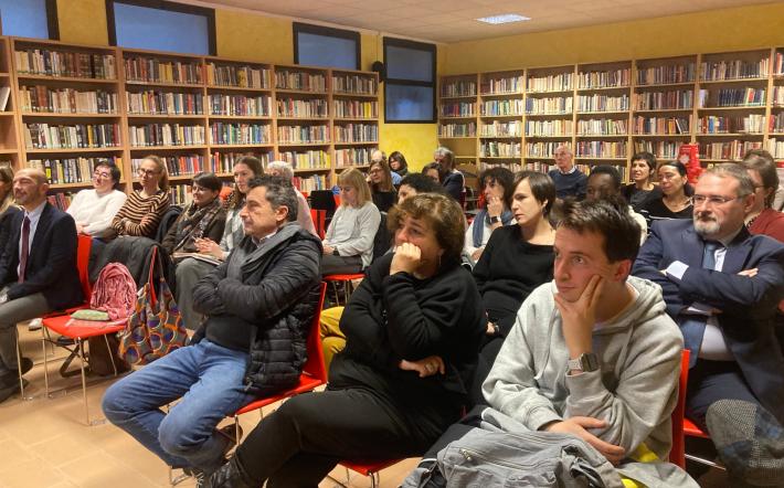 A Mondovì la co-abitazione “Imagine & Become”