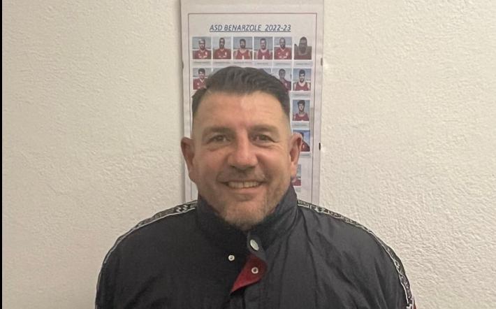 Rosario Lo Nano Narzole