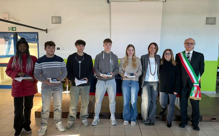 Vicoforte ha celebrato i suoi giovani e volontari