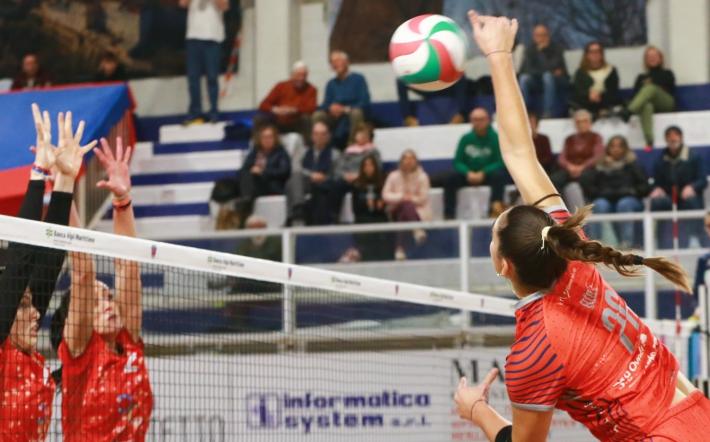 Il Puma convince e cala il tris contro Bellusco