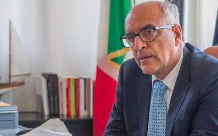 Montaldo Mondov&igrave;: sigillo di bronzo all&rsquo;uomo di legge Francesco Cozzi 