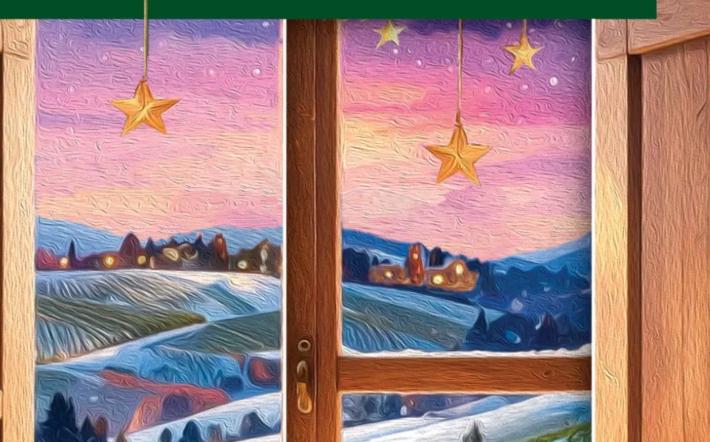 Un racconto di Natale ambientato a Cigli&egrave;: lo ha firmato Paola Gula