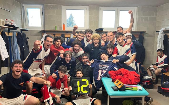 Carr&ugrave; Magliano festa 