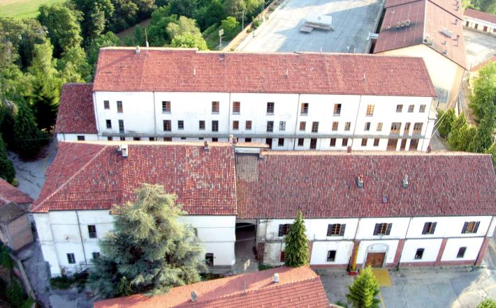 Mondov&igrave;, Cittadella: 500 mila euro&nbsp;per avviare i corsi universitari circensi e di arte performative