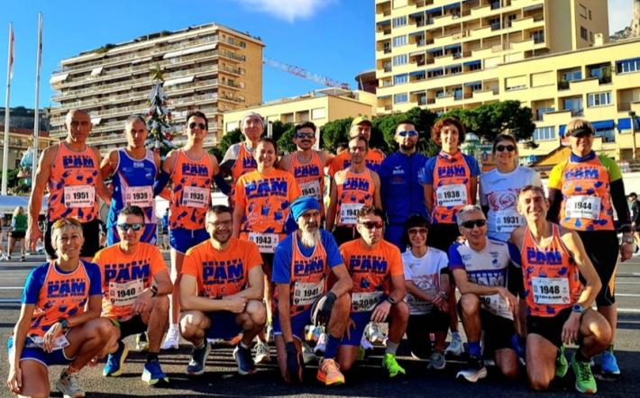 pam giru natale Montecarlo