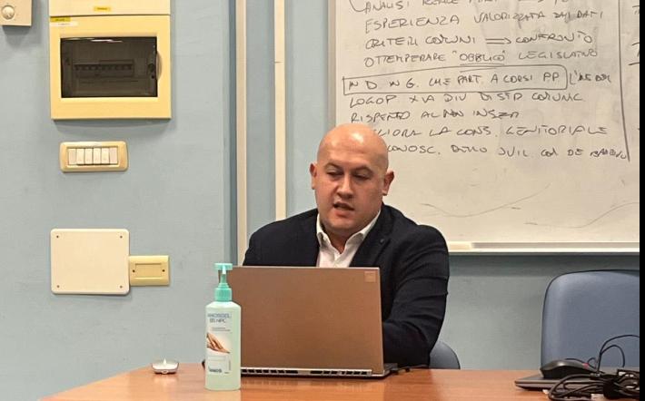 Mondov&igrave;: master in ecografia neonatale per il dottor Simone Cerrato in forze al reparto di di pediatria 