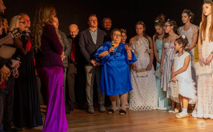 San Michele: grande successo per l&rsquo;evento &ldquo;Echi di Natale&rdquo;