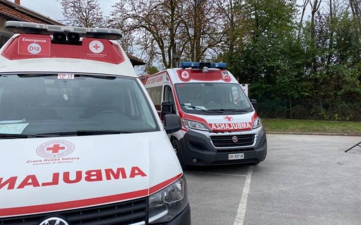 Mondov&igrave;, dimissioni al Comitato della Croce Rossa