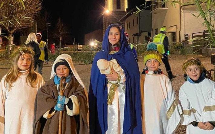 Farigliano, stop al Presepe vivente dei bambini e dei ragazzi: nasce un nuovo evento musicale