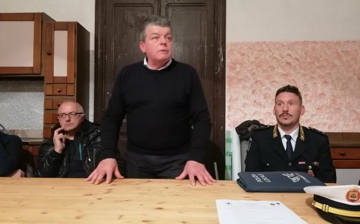 Ripetuti furti a San Luigi, la testimonianza di una doglianese: &laquo;Mi hanno puntato la torcia in faccia&raquo;