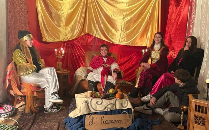 Vigilia di maltempo: rinviata la prima data del Presepe vivente di Torre