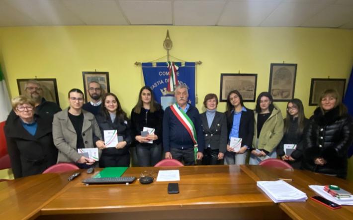 costituzioni diciottenni Bastia Rocca