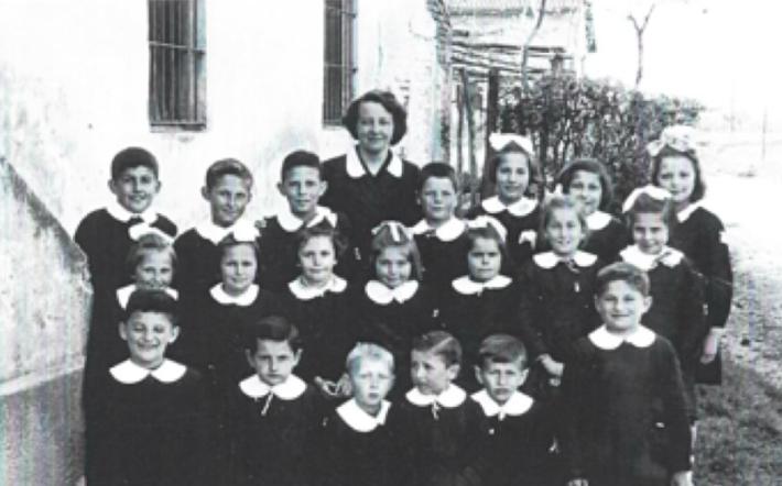 piozzo elementare san grato