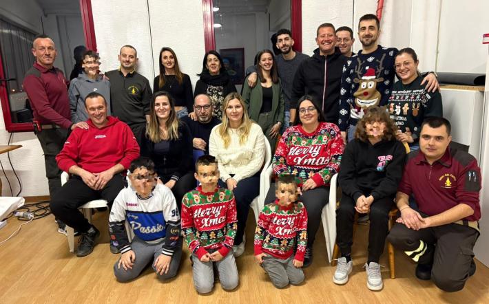 Vigili del Fuoco Volontari di Ceva: 262 interventi nel bilancio di un anno