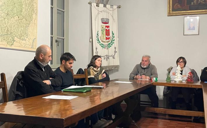 Niella Tanaro: il Consiglio approva il bilancio di previsione