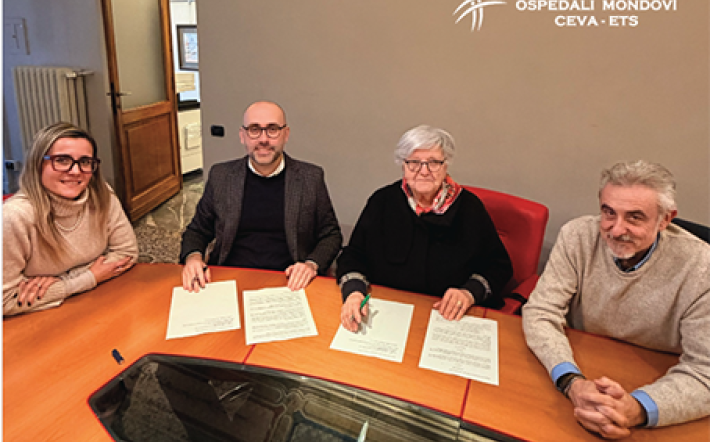 Mondov&igrave;: il Comune stanzia 100 mila euro per l'ospedale