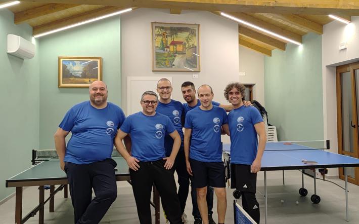 Grande successo per il corso di tennistavolo con il TT Mondov&igrave;