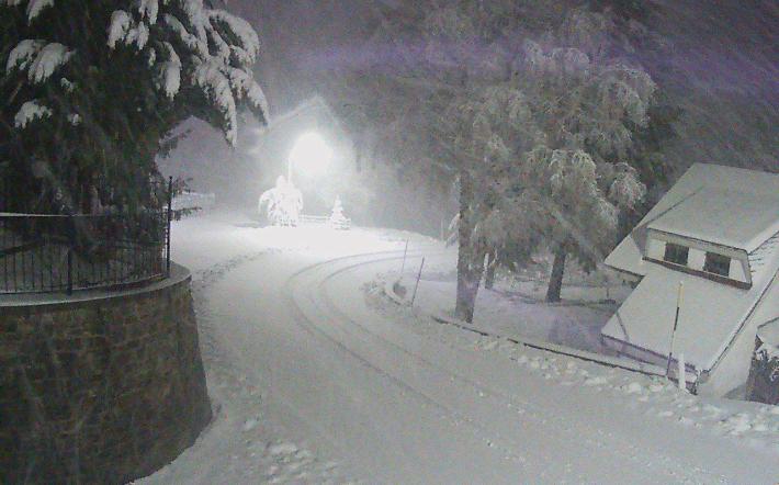 Meteo instabile a Natale miglioramenti per Santo Stefano