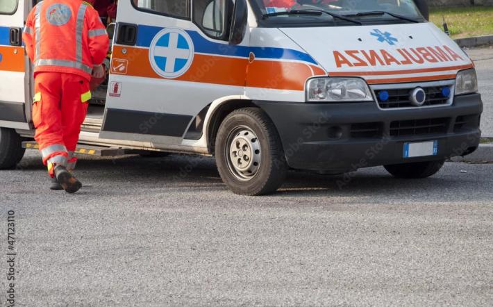 Farigliano: durante il pranzo di Natale finisce in ospedale per il monossido