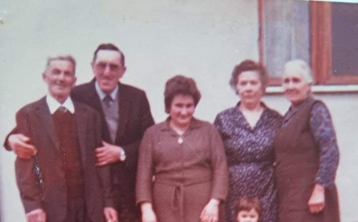 Brignacca Bertolin storia