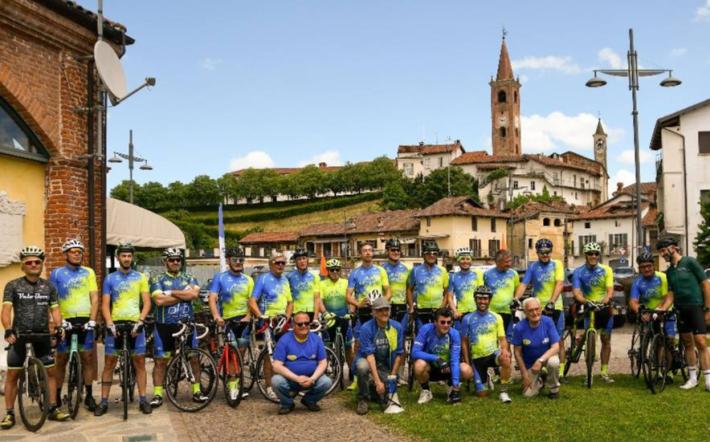 societ&agrave; ciclistica Trinit&agrave;