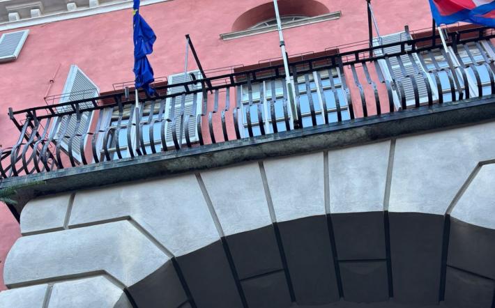 Serie di furti di attrezzi agricoli a Chiusa Pesio, appello del sindaco Baudino