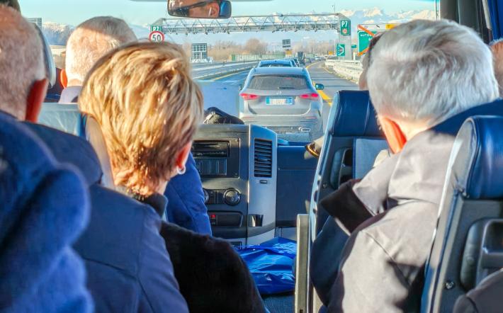 Confindustria Cuneo sull&rsquo;apertura dell&rsquo;autostrada A33: &laquo;Aziende e territorio hanno pagato i ritardi a caro prezzo&raquo;