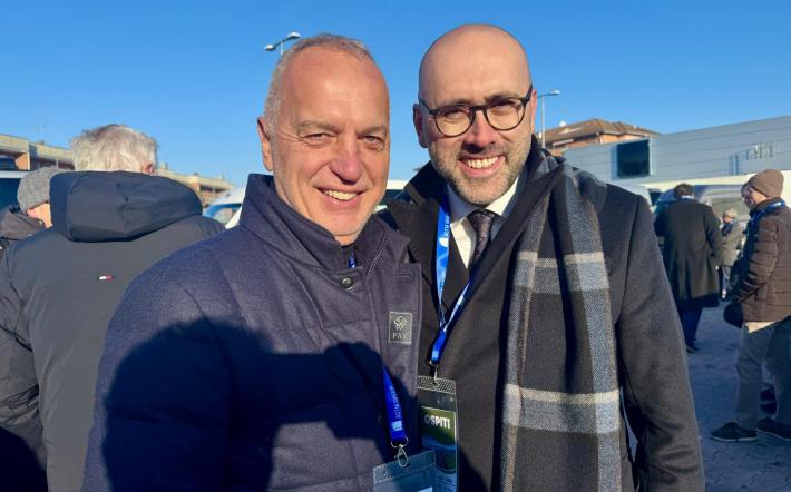 Asti-Cuneo, Bergesio (Lega): &ldquo;Con il completamento cancelliamo decenni di disagi e proiettiamo la Granda nel cuore dell&rsquo;Europa&rdquo;