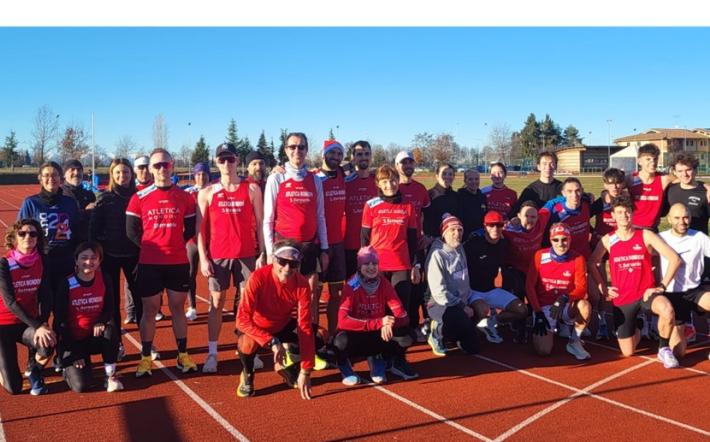 partenti 5000 beila mondov&igrave;