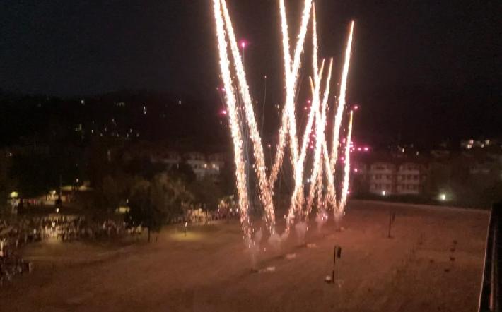 Mondov&igrave;: vietati i botti di Capodanno 